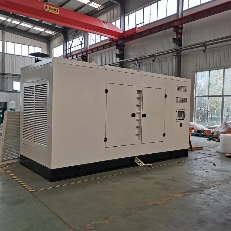 城关发电机出租